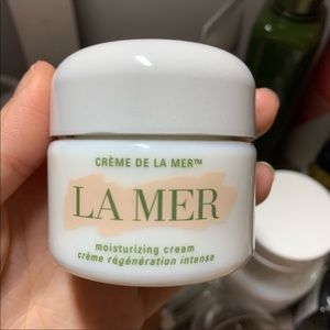 La Mer Cream